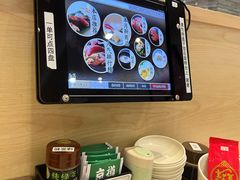 -京樽回転寿司(奥林匹克店)
