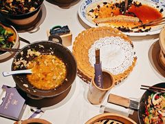 -寨子里的·钵钵菜·湘西山里菜(魅力湘西店)