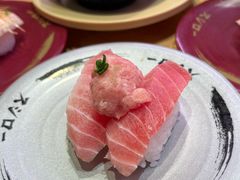-寿司郎(皇庭广场店)