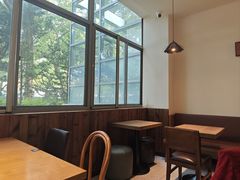 -榖屋house of flour(张江首店)