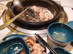 -润泽园椰子鸡(汇一城店)