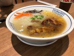 -冯不记米坊(凯德广场店)