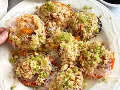 -众味海鲜大排档·活海鲜·潮汕味(南澳店)