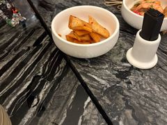 -长沙北辰洲际酒店-兰调全日餐厅