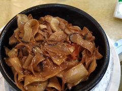 -华兴餐厅·招牌生鱼片(桃园路店)
