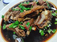 -南花桥羊肉馆老字号(乌镇店)