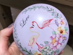 -麦雪尔甜品·生日蛋糕(新街口旗舰店)