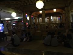-纽斯桑拿会所(餐厅天山路店)
