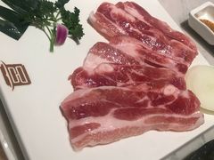 -韩宫宴烤肉·料理(苏州中心店)