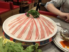 -侃爷南门铜锅涮肉