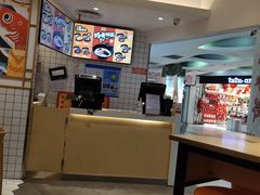 -吉野家(上海美罗城店)