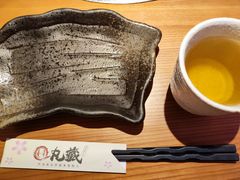-丸藏和牛烧肉专门店(园区师惠坊店)