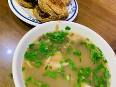 -老爆肚满五香烧牛羊肉