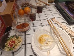 -蛙老爹·蜀香美蛙鱼头(王家湾店)