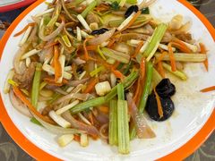 -涵家味土菜馆·徽州一绝臭鳜鱼(三河古镇店)