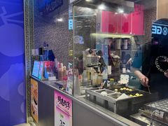 -咕噜咕噜·章鱼小丸子(广州荔湾领展广场店)