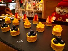 -夜市全日餐厅·洲际酒店(石家庄洲际酒店)
