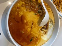 -饭橘汉江码头·乡野土菜馆(静安路店)