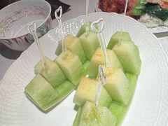 -華府Deluxe(兴业太古汇店)