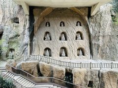 -牛首山文化旅游区