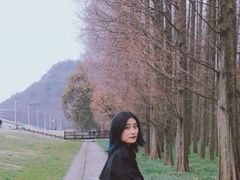 -南京金牛湖风景区