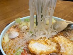 -大禹家·海鲜面馆(新闸路店)