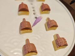 -曾宴·楚菜(湖北省博物馆店)