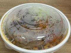 -伊带伊路新疆美食府(呼家楼店)