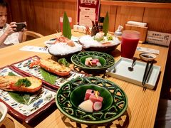 -花和海鲜自助(梅江店)