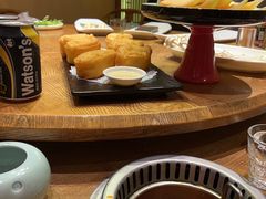 -尚海豆捞(乐虹坊店)