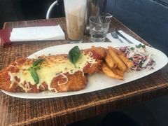 -The Meat & Wine Co Southbank(南岸店)