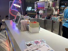 -DQ·蛋糕·冰淇淋(南开大悦城2F店)