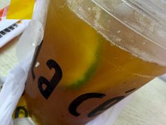 -乐凯撒披萨(喜荟城店)