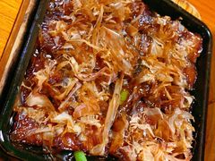 麒麟跳舞茄-烛影拾光观景餐厅·创意菜·摄影·小提琴(大唐不夜城店)