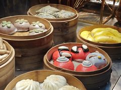 -苏格里岛自助海鲜烤肉(青秀万达店)
