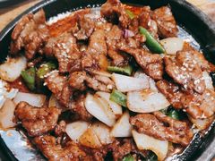 -丽华园(汉阳龙阳店)