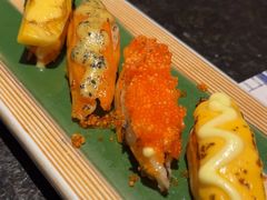 -古田居·特色寿司料理(星之岛旗舰店)