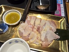 -打酱友•斑鱼海鲜粥火锅(吴桥店)