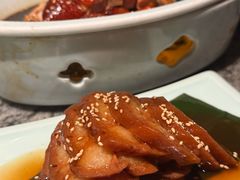 -南京大牌档(青岛万象城店)