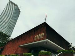 -南越王博物院(王宫展区)