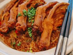 -许家菜(望江店)