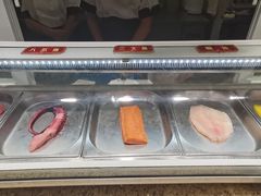 -汉巴味德·烤肉与啤酒的自助(杭州大悦城店)