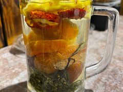 -贯贯吉·清真餐厅(浙江中路店)