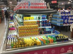 -中商优品汇超市(中南店)