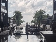 -石梅湾艾美度假酒店