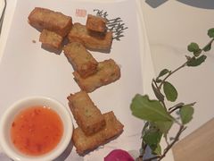 -醉壹号海鲜大排档·老厦门特色菜(厦门美食地标店)