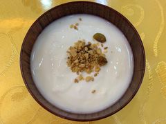 酸奶-新疆巴州金丝特餐厅(大钟寺店)