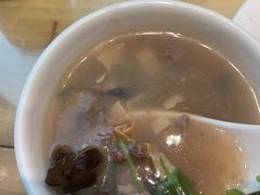 -高玛纳驴肉火烧(河间总店)