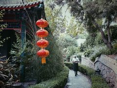 -白家大院·王府宫廷菜(苏州街店)