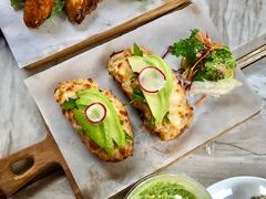 -农畉LONFOOD(福田星河COCOPark店)